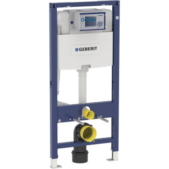 Система инсталляции GEBERIT DUOFIX OMEGA 111.060.00.1 для унитазов