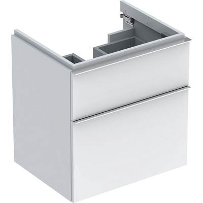 Тумба под раковину GEBERIT ICON 840360000 60 см